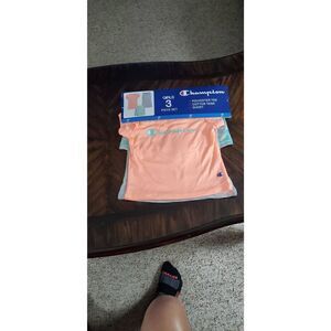 NWT CHAMPION GIRLS 3 PIECE SET